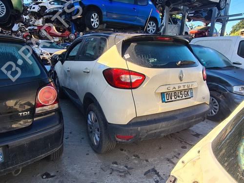 Front wipers mechanism VW GOLF VI (5K1) 1.6 TDI | BP32398328C83 