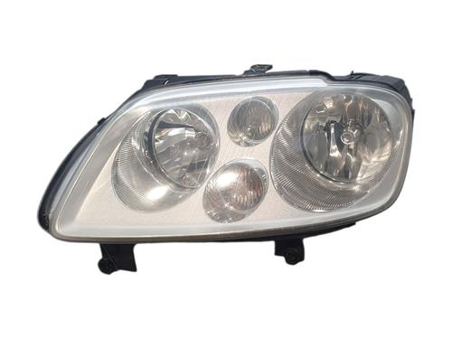 Used Left headlight VW TOURAN (1T1, 1T2) 2.0 TDI (136 hp) 29413723