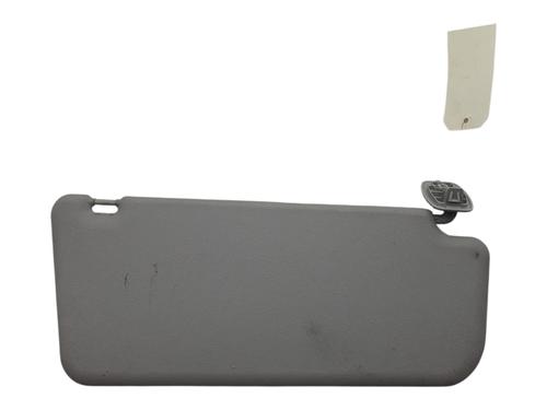 Used Left sun visor Left sun visor PEUGEOT PARTNER Box Body/MPV 1.6 HDi (90 hp) 34174363 34174363