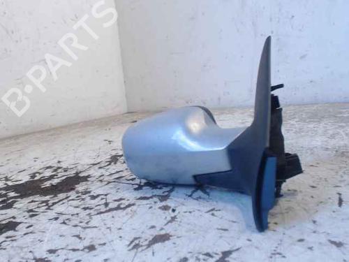 Right mirror RENAULT MEGANE II (BM0/1_, CM0/1_) 1.6 16V (BM0C, CM0C) | BP24908661C27