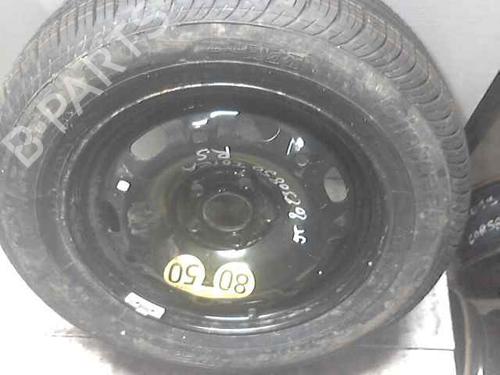 Reservehjulssett SEAT IBIZA IV (6J5, 6P1) 1.2 TDI (75 hp) 24912827