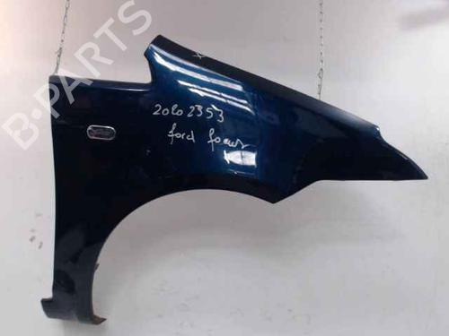 Forkjerm høyre FORD FOCUS C-MAX (DM2) 1.6 TDCi (109 hp) 24901531