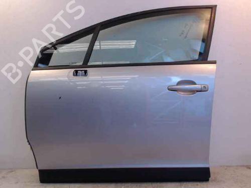 Used Left front door CITROËN C4 I (LC_) [2004-2014]  24906718