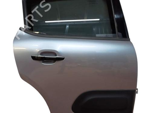 dr-hjre-bagtil-citroen-c3-iii-sx-2016-36394942 main image