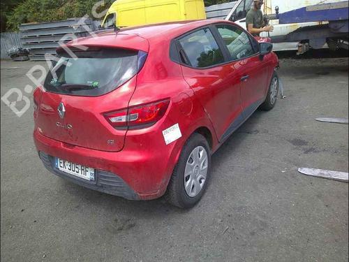 Left taillight RENAULT CLIO IV (BH_) 1.5 dCi 75 | BP27266760C34 