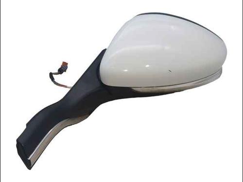 Left mirror PEUGEOT 208 I (CA_, CC_) 1.6 HDi | BP24904058C26