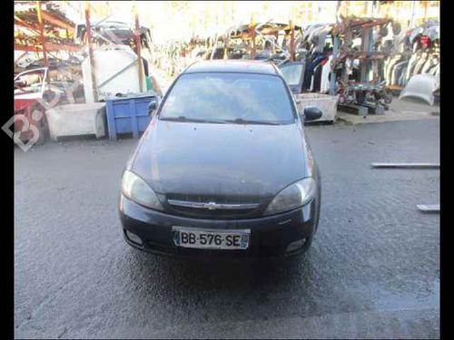 Right headlight CHEVROLET LACETTI (J200) 2.0 D | BP24901536C29