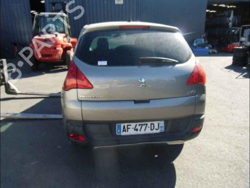 Other PEUGEOT 3008 I MPV (0U_) 1.6 HDi | BP29143927O1 