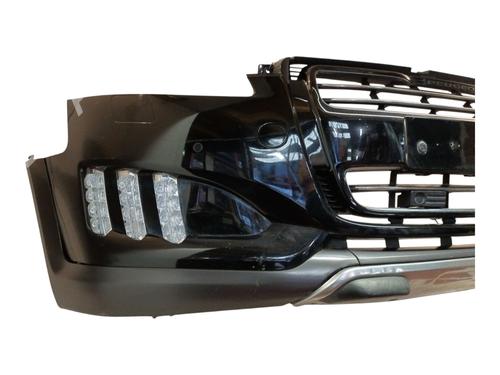 Front bumper PEUGEOT 508 SW I (8E_) 2.0 HDi RXH Hybrid4 | BP29467654C7 