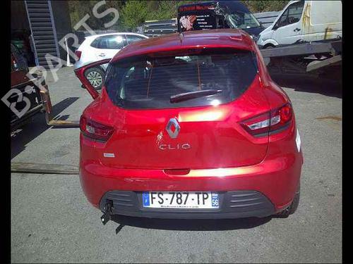 Right mirror RENAULT CLIO IV (BH_) 0.9 TCe 90 (BHNF, BHMA, BHMH, BHJK, BHJR) | BP24908850C27 