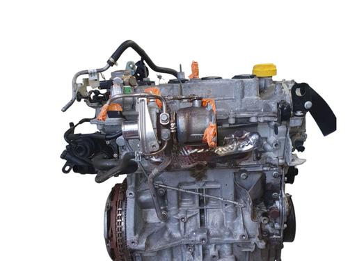Engine NISSAN JUKE (F15) 1.2 DIG-T | BP29928914M1