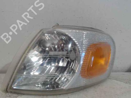 Used Left front indicator Left front indicator OPEL SINTRA (APV) 2.2 i 16V (OUN16, Y94) (141 hp) 24900935 24900935