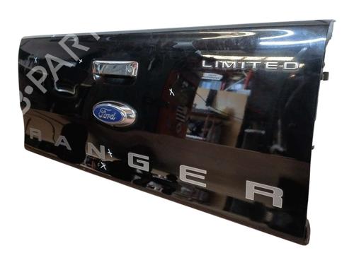 Tailgate FORD RANGER (TKE) 3.2 TDCi 4x4 | BP36542628C6 - Image 3