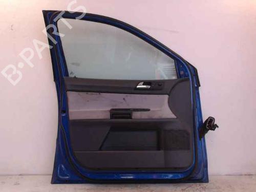Left front door VW POLO IV (9N_, 9A_)  | BP24906420C2 