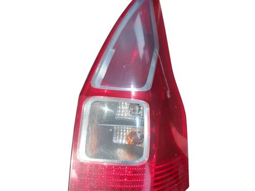 Used Right taillight RENAULT MEGANE II Estate (KM0/1_) 1.5 dCi (KM16, KM1E) (106 hp) 28309293