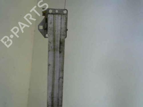 Front bumper reinforcement PEUGEOT 308 I (4A_, 4C_) 1.6 HDi | BP24896528C109 