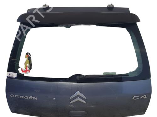 Used Tailgate CITROËN C4 I (LC_) 1.6 HDi (109 hp) 24897833