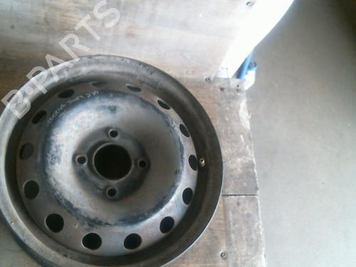 Llanta Llanta PEUGEOT 206 Hatchback (2A/C) 1.4 i (75 hp) 35772461 35772461
