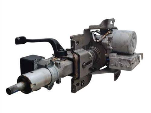 Steering column NISSAN QASHQAI II SUV (J11, J11_)  | BP24899076M21 