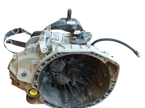 Used Gearbox Gearbox 36789080 36789080