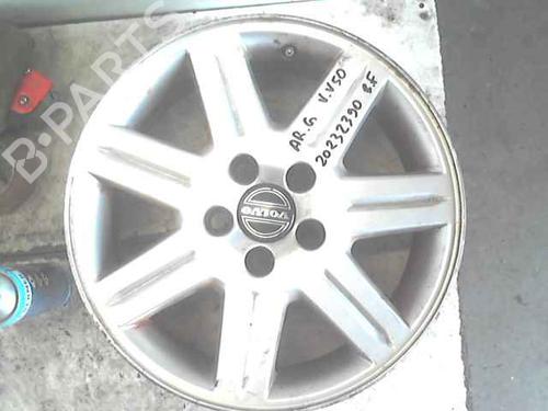 Used Rim VOLVO V50 (545) [2003-2012]  25762994