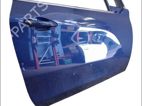 Right front door PEUGEOT 208 I (CA_, CC_) 1.6 HDi | BP24910682C3