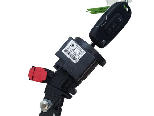 Ignition barrel RENAULT TWINGO III (BCM_, BCA_) 0.9 TCe 95 | BP36957865M48 - Image 2