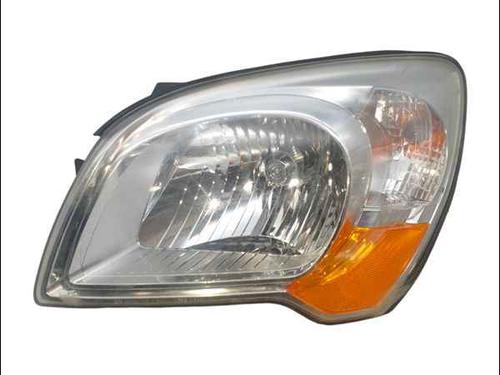 Used Left headlight KIA SPORTAGE II (JE_, KM_) 2.0 CRDi (140 hp) 24901472