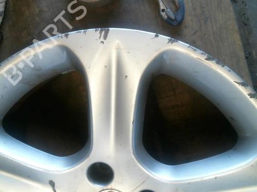 Rim PEUGEOT 3008 I MPV (0U_) 1.6 HDi | BP25989193C45