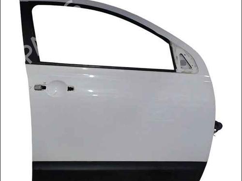 Used Right front door NISSAN QASHQAI / QASHQAI +2 I (J10, NJ10, JJ10E) 1.5 dCi (110 hp) 24910387