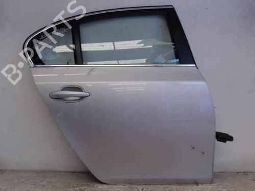 Used Right rear door BMW 5 (E60) 525 d (177 hp) 24910210