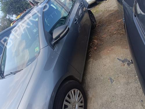 Rear right lock VW GOLF VI (5K1) 1.6 TDI | BP30555941C99