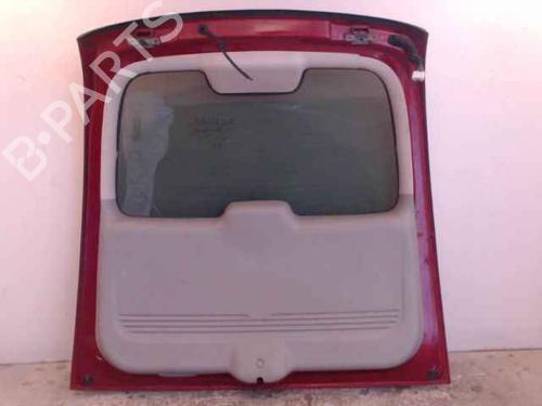 Tailgate CHRYSLER PT CRUISER (PT_) 2.2 CRD | BP24897399C6 