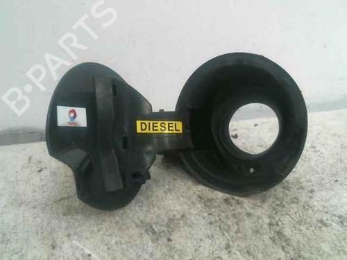Used Fuel flap CITROËN C3 II (SC_) 1.6 HDi (92 hp) 24902608