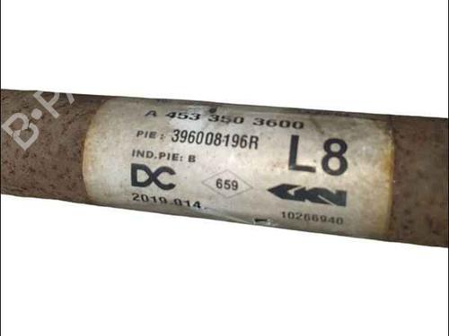 Other RENAULT TWINGO III (BCM_, BCA_) 1.0 SCe 70 | BP24911301O1