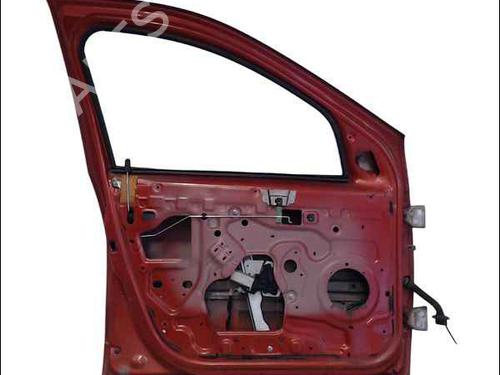 Left front door DACIA SANDERO 1.5 dCi | BP24907047C2