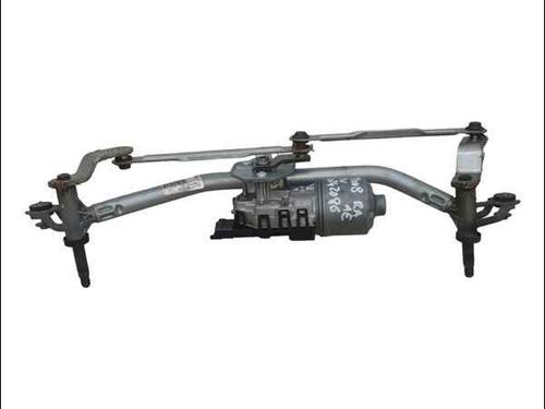 Front wiper motor PEUGEOT 2008 I (CU_) 1.6 HDi | BP24913955M29