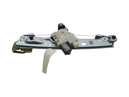 Used Rear left window mechanism Rear left window mechanism OPEL ASTRA K (B16) 1.0 Turbo (68) (105 hp) 33247076 33247076