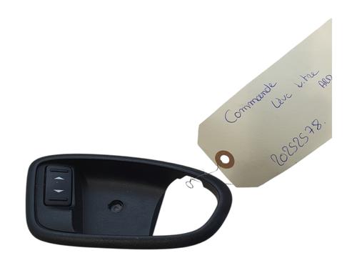 Used Right rear window switch Right rear window switch FORD MONDEO IV (BA7) 1.8 TDCi (125 hp) 36052741 36052741