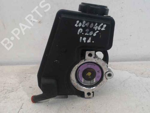 Steering pump PEUGEOT 206 Hatchback (2A/C) 1.9 D | BP25762098M99 