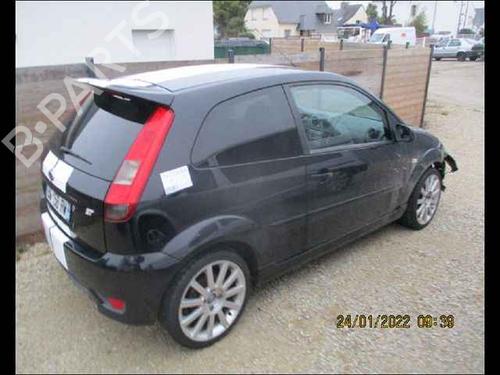 Right mirror FORD FIESTA V (JH_, JD_) ST150 | BP25762374C27 