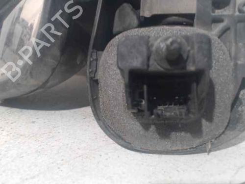 Left mirror OPEL VIVARO A Van (X83) 2.0 CDTI (F7) | BP24904319C26