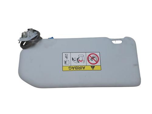 Right sun visor PEUGEOT 308 II (LB_, LP_, LW_, LH_, L3_) 1.6 HDi / BlueHDi 115 | BP25989163I2 