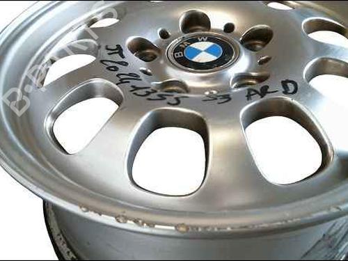 Rim BMW 3 (E46) 320 i | BP24913301C45