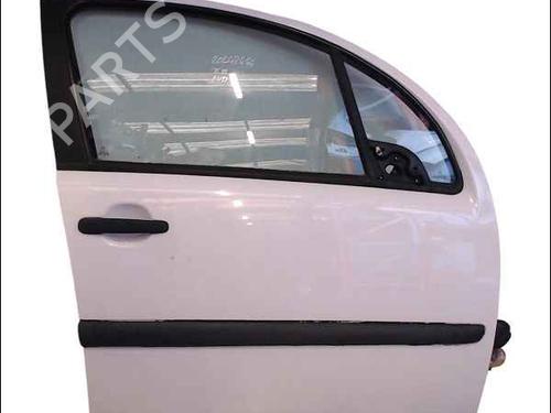 Used Right front door CITROËN C3 I (FC_, FN_) 1.4 HDi (68 hp) 24910370