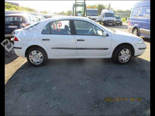 Right mirror RENAULT LAGUNA II (BG0/1_)  | BP24908376C27 