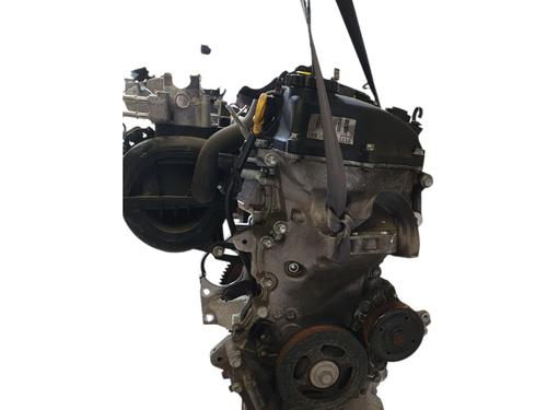 Engine TOYOTA YARIS (_P9_) 1.0 VVT-i (KSP90_, KSP90R) | BP34197599M1 - Image 2