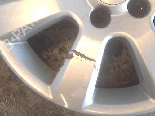 Felg OPEL ZAFIRA A MPV (T98) 1.8 16V (F75) | BP25763845C45 