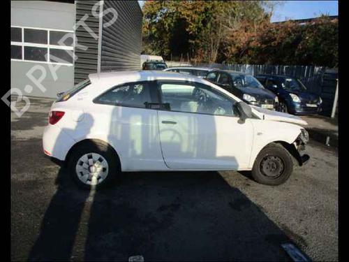 Right mirror SEAT IBIZA IV (6J5, 6P1) 1.4 TDI | BP24908145C27 