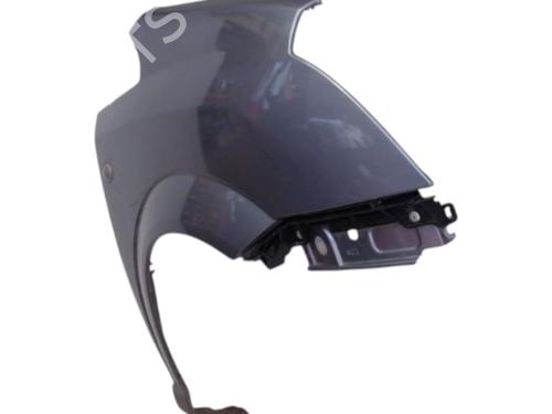 Right front fenders OPEL MERIVA A MPV (X03) 1.7 CDTI (E75) | BP25856528C42 